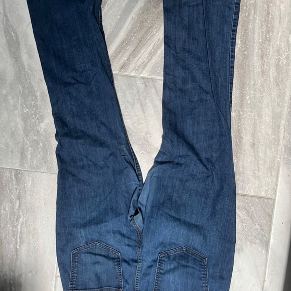 Old navy jeans the diva 16 Long Blue Jeans 16L - Picture 4 of 4